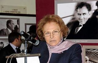 Nüket Ersoy’dan öğretmenlere mesajlar