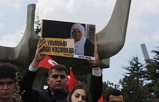 ODTÜ’lü öğrencilerden Diyarbakırlı annelere...