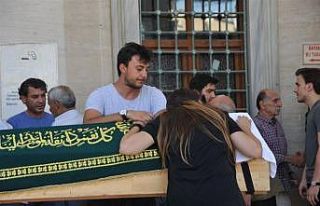 Oğlunu öldüren babaya 25 yıl hapis cezası