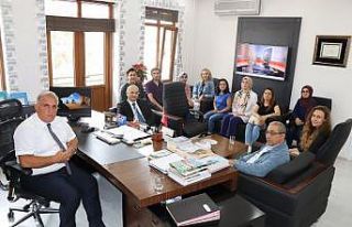 Öğrencilere özel program