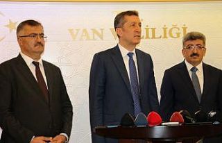 Öğretmenevlerinden öğrencilere sıcak yemek uygulaması