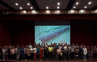 Öğretmenlere Trafik Güvenliği ve Eğitimi Semineri