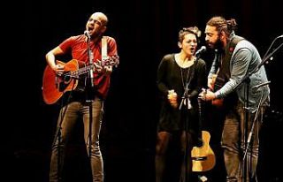 Oktoberfest, 5-6 Ekim tarihlerinde İzmir Arena’da