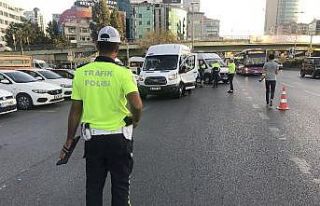 Okul servislerine Jandarma ve polisten denetim