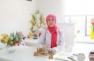 Okul ve kreşlerdeki virüslere dikkat!