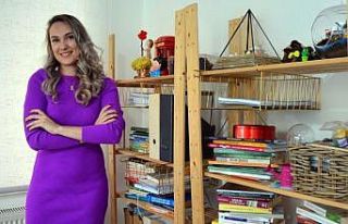 Okula yeni başlayan çocuklarda ayrılık anksiyetesi...