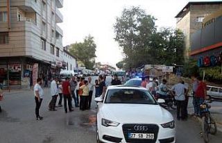 Ölümle ilgili paylaşımlar yapan genç kazada öldü