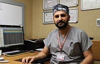 Op. Dr. Yentür:"İdrar kaçırmada ‘botoks...