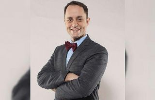 Op.Dr. Volkan Kahya: “Türkiye burun estetiğinde...