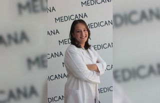 Opr. Dr. Çil: “Kasık fıtığının tek tedavisi...