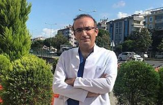 Opr. Dr. Söylemez: "Meme kaybetmek, kanserin...