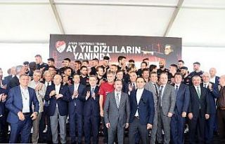 Orakçıoğlu: “Başarı bizim olsun”