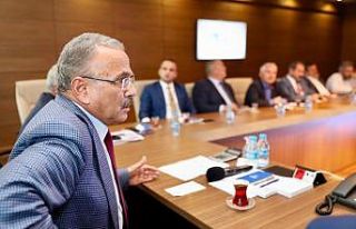 Ordu için güç birliği