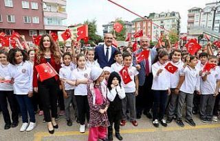 Ordu Valisi Seddar Yavuz: