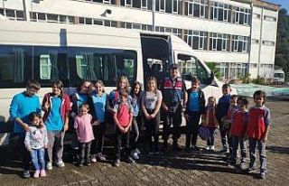 Ordu’da okul çevrelerine sıkı denetim