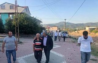 Osmaneli’nden örnek proje