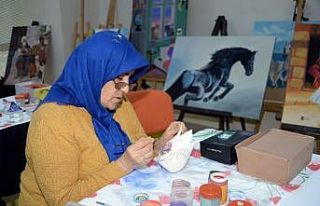 OSMEK’te yeni eğitim dönemi başlıyor