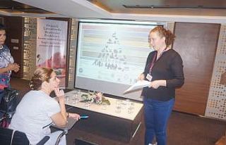 Otizmli çocuklarda beslenme