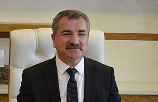 Özdemir: “Çocuklar bizim geleceğimizdir”