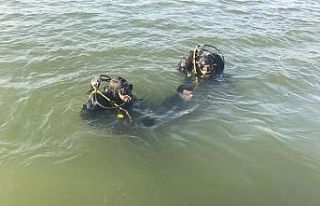 (Özel) Barajda boğulan şahsın ölümündeki detay...