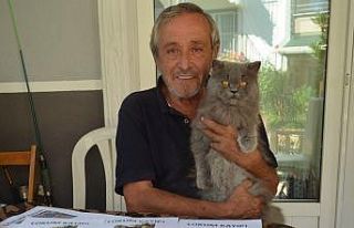 (Özel) Bin lira ödülle aranan ‘Lokum’ bulundu