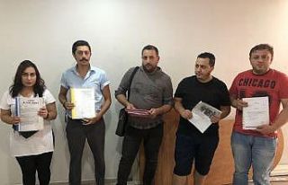 (Özel)Bir günlük araç kiraladılar, yıllardır...