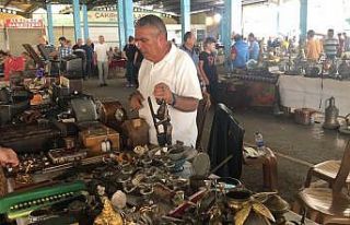 (Özel) Bu pazarda ‘1 TL’ 2 bin 200 TL’den satılıyor