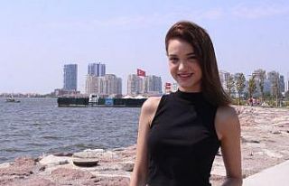 (Özel) Güney Korelilere Türkiye’yi tanıtarak...