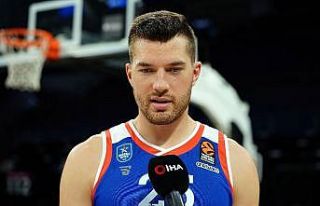 (Özel haber) Alec Peters: “Anadolu Efes’ten transfer...
