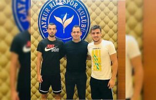 (Özel haber) Fenerbahçe kiralık oyuncularını...