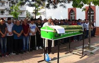 (Özel) Kazada hayatını kaybeden genç 5 kişiye...