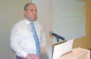 Özel sağlık kuruluşları Adana’da bir araya...