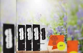 Özge Özdinçer’in "Fırsatlar ve İnsanlar"...