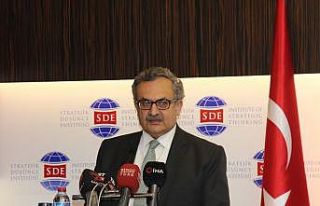 Pakistan Ankara Büyükelçisi Qazi, Keşmir’e yardım...