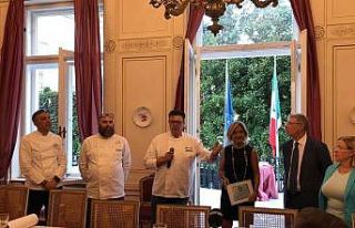 Paper Moon’a İtalya Kültür Bakanlığı’ndan...