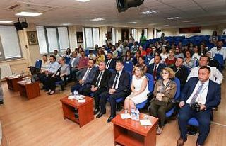 PAÜ “II.Uluslararası Eğitimde ve Kültürde Akademik...