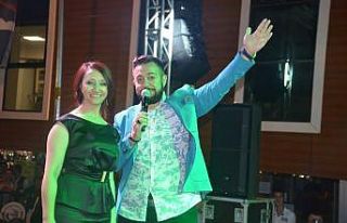 Pazaryeri’nin düşman işgalinden kurtuluş törenleri...