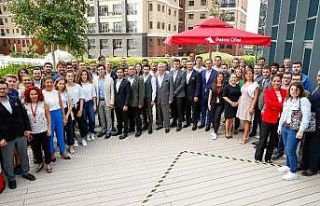 Petrol Ofisi’nden sıra dışı eğitim