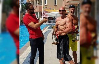 Pişken, yeniden milli takımda