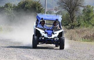 Pist için harekete geçildi