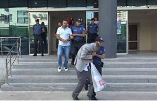 Piyasaya reçetesiz ilaç süren şüpheliler ’masum’muş