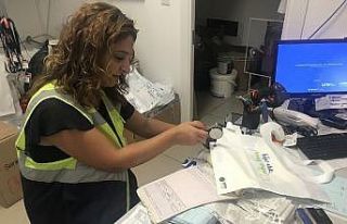 Plastik poşetlere denetim