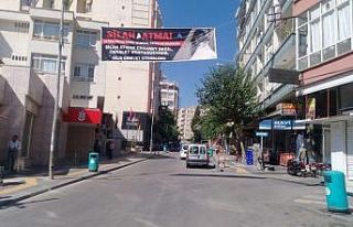 Polisten düğün mağandalarına uyarı