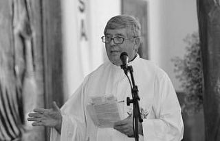 Polonyalı rahip Brezilya’da öldürüldü