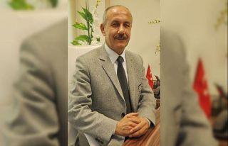 Prof. Dr. Çınar: “Görevimiz doğaya zarar vermeyen...