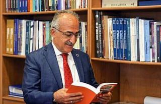 Prof. Dr. Fuat Sezgin Kütüphanesi yeni döneme hazır