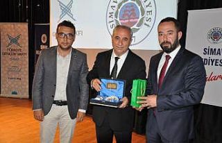 Prof. Dr. Nurullah Genç: "Başarı bedel ister"