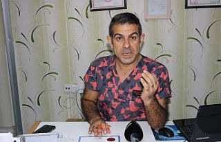 Profesör, tüp bebekte başarıyı arttırmak için...