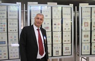 PTT’den Eskişehir’in 97. kurtuluş yıldönümüne...