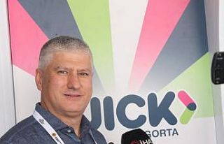 Quick Sigorta Genel Müdürü Ahmet Yaşar’dan kanuna...
